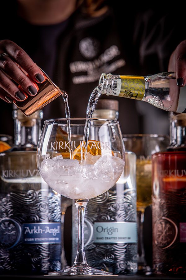 Saturday 8th of June marks this year’s World Gin Day! 🍸