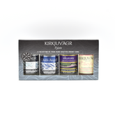 Fjórir 4x 5cl Gift Set