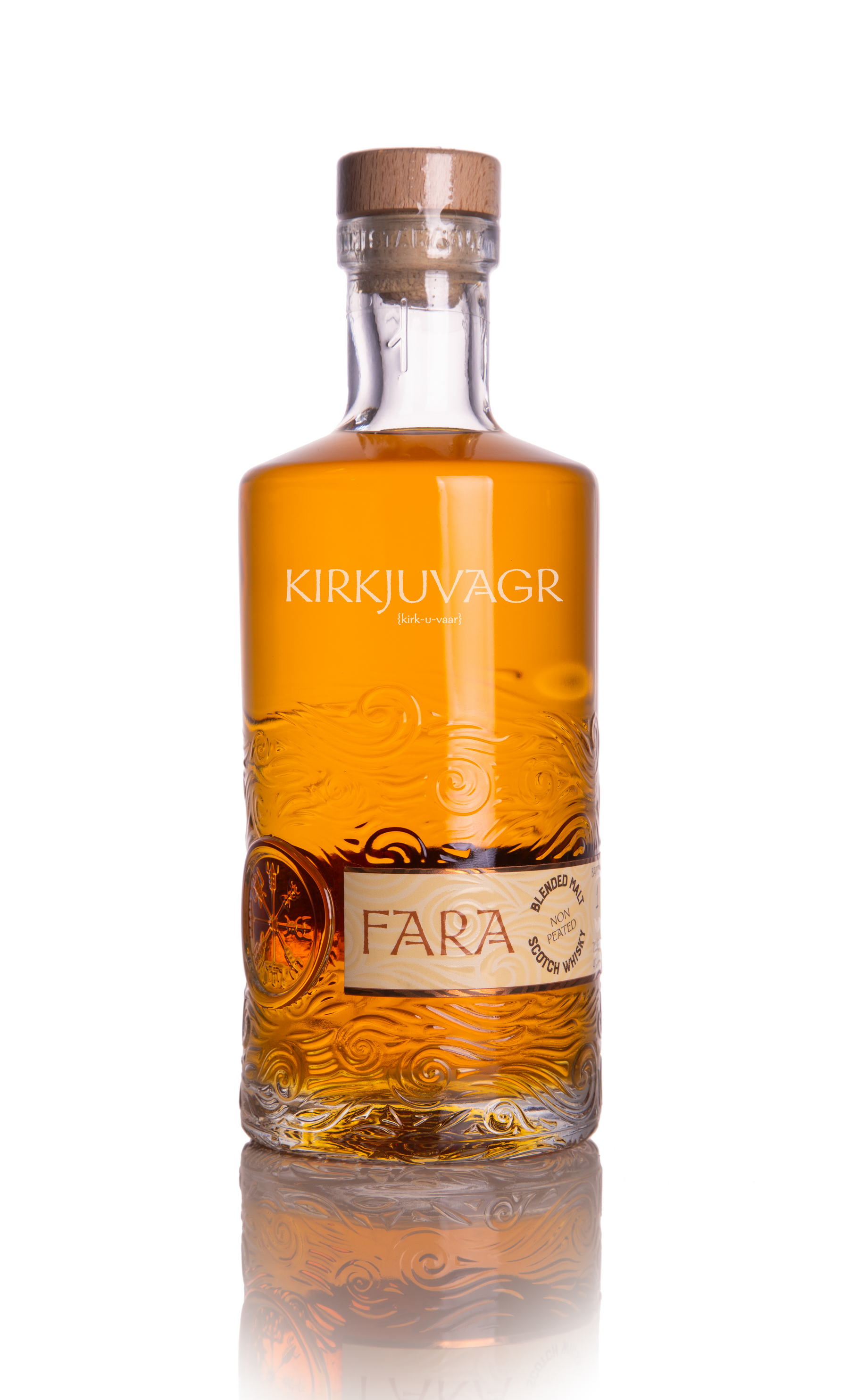 Fara - Blended Malt Scotch Whisky - 70cl