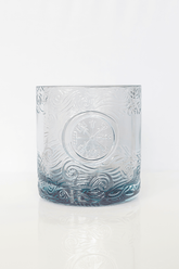 Upcycled Glass Tumbler